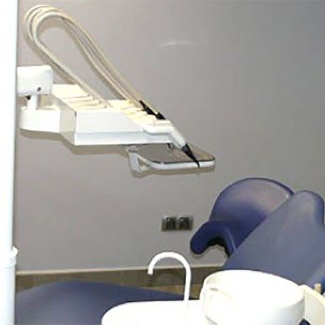 clínica dental en león