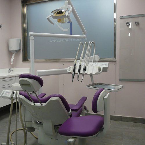 Cirugía e implantes