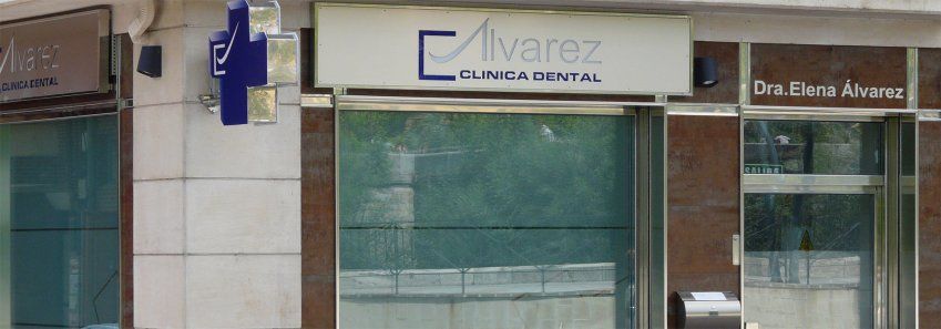 Clínica dental en León