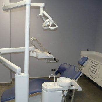 clínica dental en león