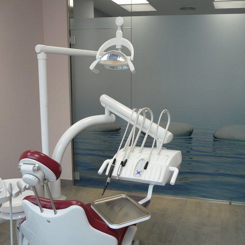 Estética dental y blanqueamiento