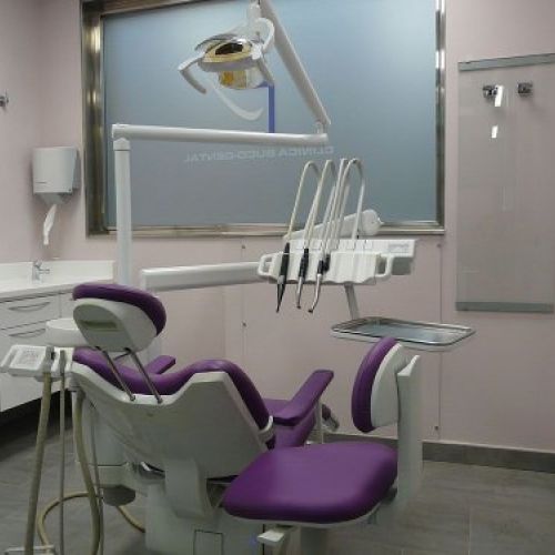 dentista leon