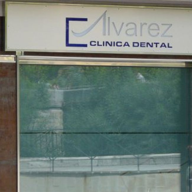 Clínica dental en León