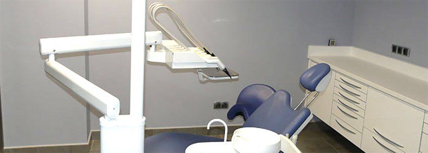 clínica dental en león